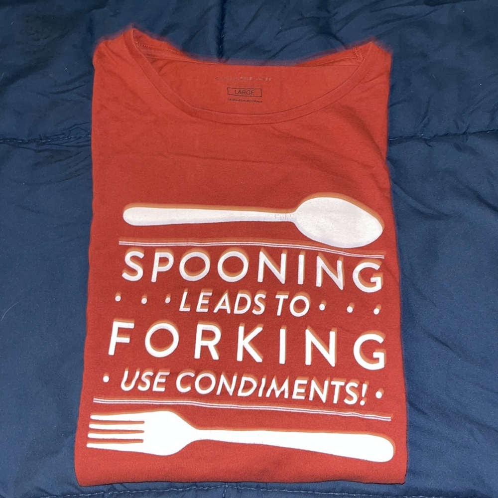 Tee shirt